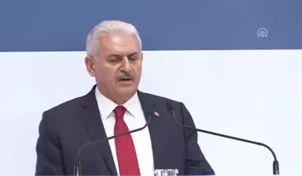 Başbakan Yıldırım: 