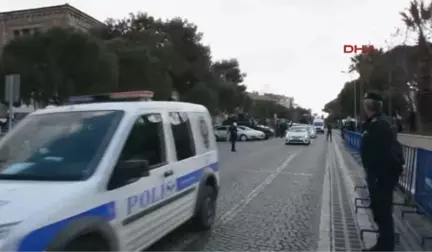 Izmir - Polis Memuru Durmayan Sürücü Yüzünden Şehit Düştü