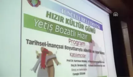 Hızır Kültür Günü