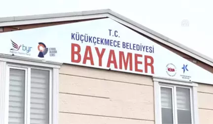 Internet Bağımlıları Bayamer'de Rehabilite Ediliyor - Istanbul