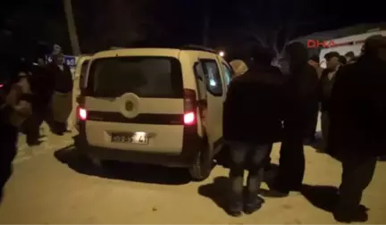 Samsun'da Şehit Ateşi Düştü