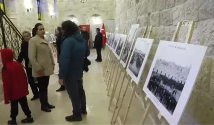 Tarihi Fotoğraflarda Kadim Kudüs