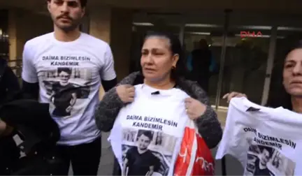 Adana Azmettirmeden Yargılanan Sanıktan 'Emniyette Baskı Yaptılar' Savunması