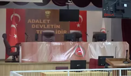 Kırklareli'de Fetö Yargılaması Halk Eğitim Merkezi'nde Yapılacak