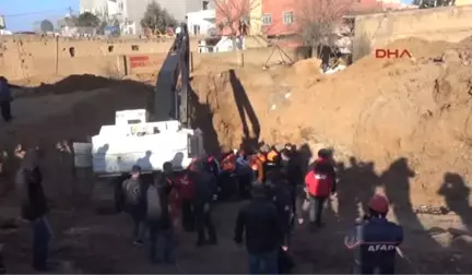 Mardin Kuyudan 28 Yaşındaki Gencin Cesedi Çıkarıldı