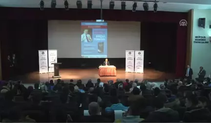 Akdoğan: