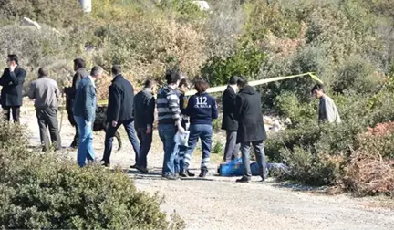 Didim'deki Seri Cinayetlerin Katil Zanlısı Yakalandı