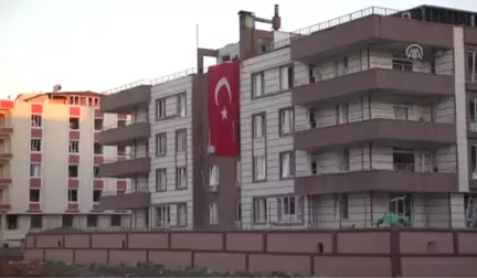 Oğlumun Hayali Polis Olmaktı