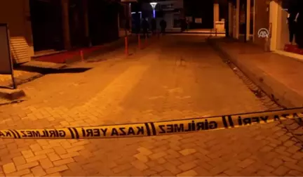 Silahlı Kavga: 1 Ölü, 1 Yaralı