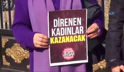 Mersin) Lise Öğrencisine Cinsel Taciz Davasında Kamera Kayıtları İncelenecek