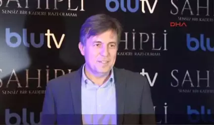 Blutv'nin Korku Konseptli Dizisi Sahipli'nin Galası Yapıldı