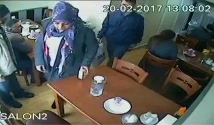 İzmir) İzmir'de Filmlere Konu Olacak Dolandırıcılık... Evlilik Vaadiyle Binlerce Lirasını Kaptırdı