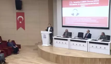 Şükrü Karatepe: Gençler En Çok Seçilme Yaşını 18'e Indiren Maddeyi Alkışlıyor