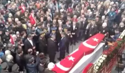 El Bab Şehidi İçin Memleketinde Tören Düzenlendi