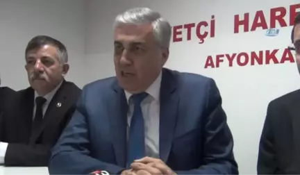 MHP Genel Başkan Yardımcısı Doç. Dr. Mehmet Günal: 