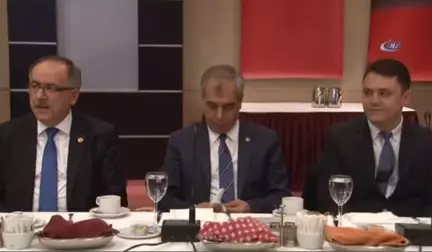 MHP'li Kalaycı: 