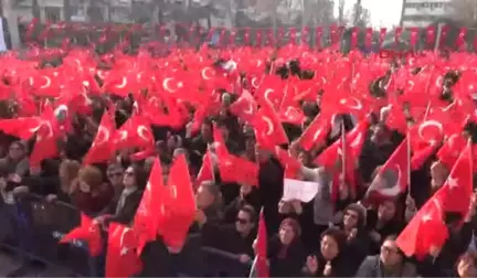 Çanakkale CHP'li Ince: 