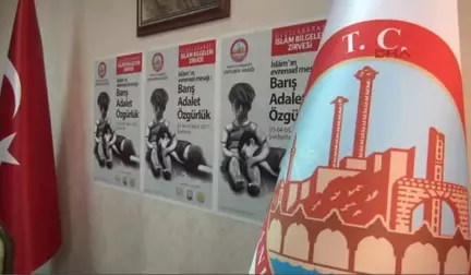 Şanlıurfa Vali Tuna: Terörden En Çok Islam Ülkeleri Etkileniyor