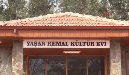 Yaşar Kemal, Ölüm Yıldönümünde Köyünde Anıldı