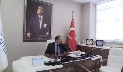Karanlık Dünyasında Engellilere Işık Oluyor