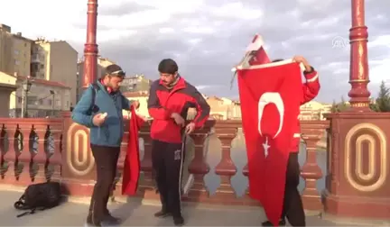 Kardeşliğe Evet Yürüyüşü