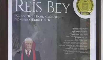 Reis Bey