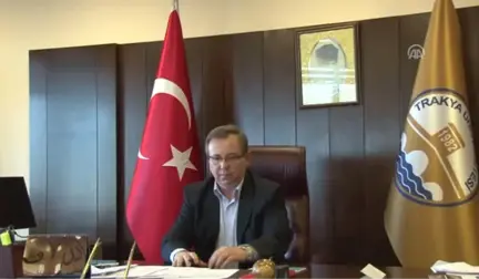 Arnavutça ve Boşnakça Ders Kitapları Edirne'de Hazırlanıyor