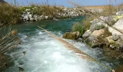 Borular Döşenene Kadar Su Boşa Akacak