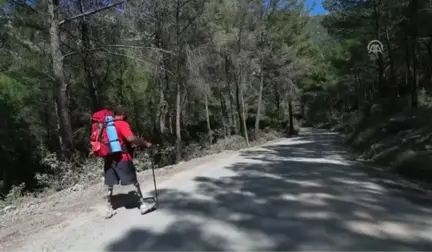 Enkaz Altından Dünya Rekoruna Yaşam Öyküsü (1)