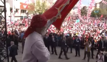 MHP'nin Kampanya Şarkıları Hazır