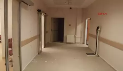 Adıyaman Gece Artçılarla Sarsılan Samsat'ta, Deprem Korkusu Sürüyor