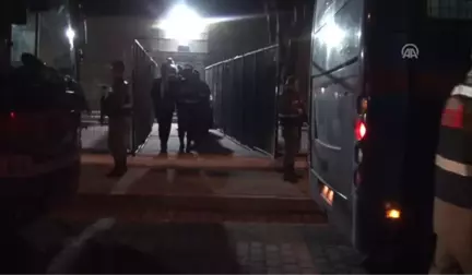 Fetö'nün 15 Temmuz Darbe Girişimi Davası