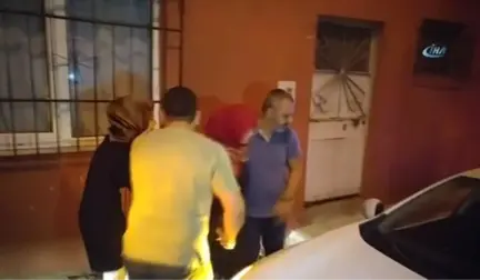 Taciz Cinayetinde Gerçek Dna Testiyle Ortaya Çıktı