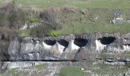 Tekkeköy Arkeoloji Vadisi'nin İnsanlık Tarihi İçin Önemi