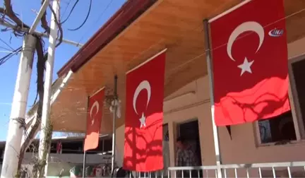 Üçüz Asker Babasına Bakan Soylu Sürprizi