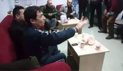 Baba ve Oğlu Silahlı Saldırıda Hayatını Kaybetti