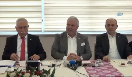 CHP İstanbul Milletvekili Dursun Çiçek: 