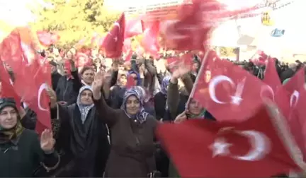 Cumhurbaşkanı Başdanışmanı Yalçın Topçu: 