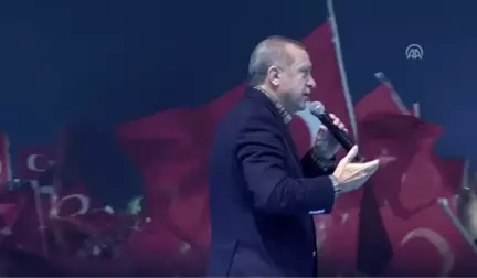 Erdoğan: 