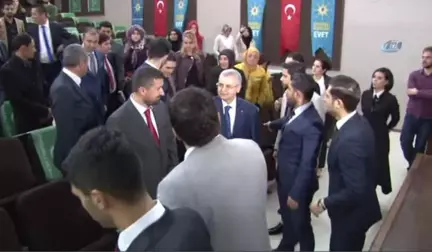 Osmanlı Ocakları Genel Başkanı Kadir Canpolat: 