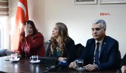 Aydın CHP'li Cankurtaran'dan Cumhurbaşkanlığı Hükümet Sistemi'ne Eleştiri