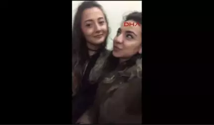 Bartın Üniversiteli Burcu'nun Öldüğü Kazada Sürücünün Serbest Bırakılmasına Tepki