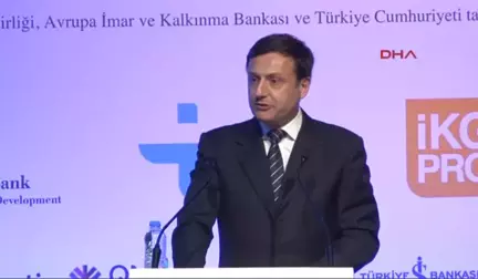 Kadın Girişimciliğinde Sürdürülebilir Büyüme Konferansı