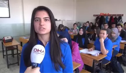 Yaprak Selin Keskin Artık Gerçek Havuzda Çalışacak