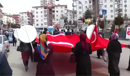 8 Mart Dünya Kadınlar Günü