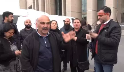 Dilek Doğan'ın Annesi Kızımı Hiçe Saydılar