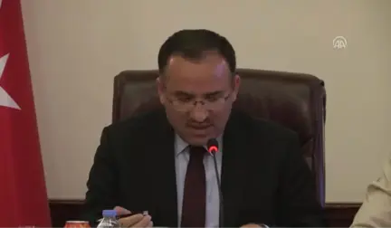 Bozdağ: 