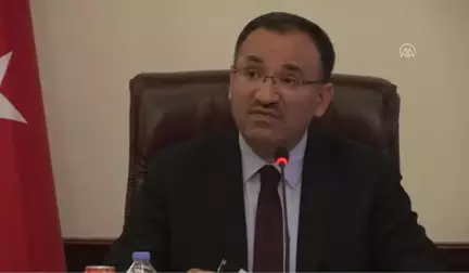 Bozdağ: 