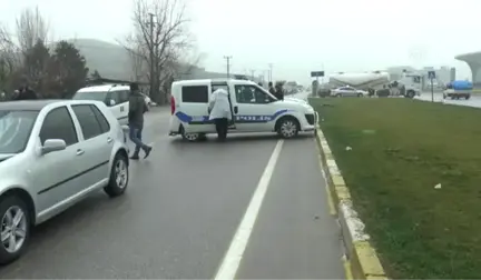 Trafik Kazası: 1 Ölü