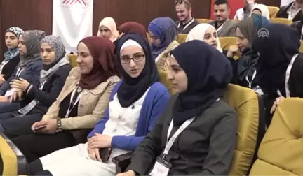 YÖK'ten Suriyeli Öğrencilere Yönelik Uluslararası Konferans